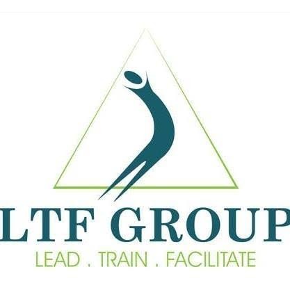 LTF Group — Lead . Train . Facilitate
